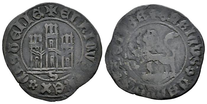 Medieval Coins