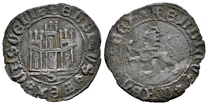 Medieval Coins
