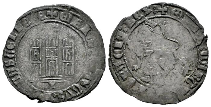 Medieval Coins