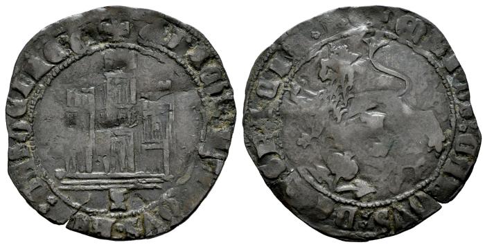 Medieval Coins