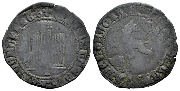 Medieval Coins