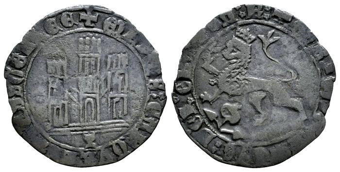 Medieval Coins