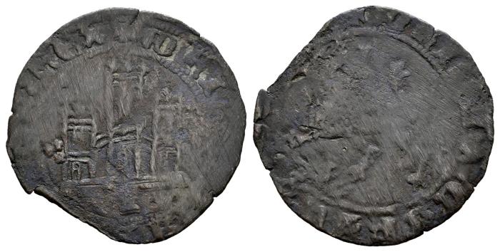 Medieval Coins