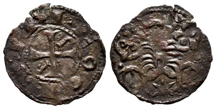 Medieval Coins