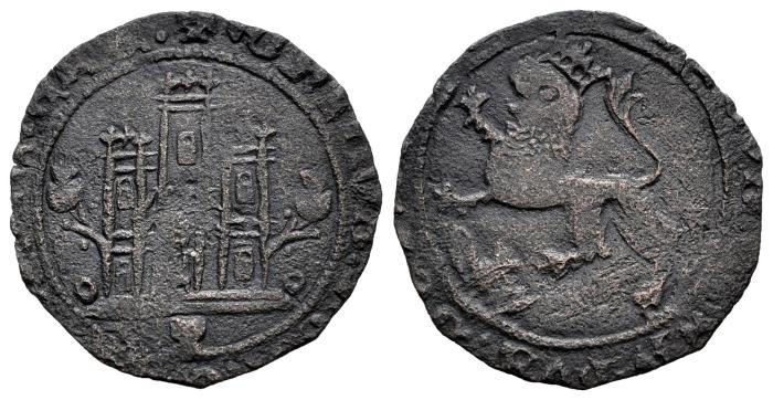 Medieval Coins