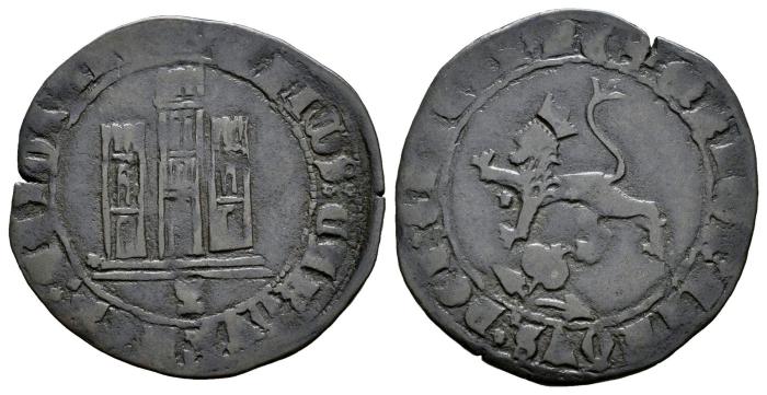 Medieval Coins