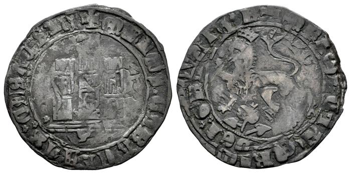 Medieval Coins