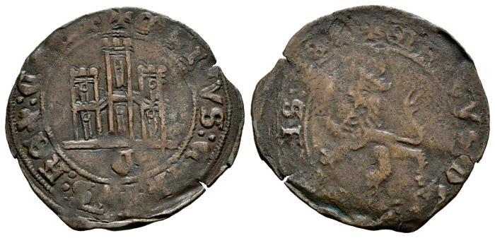 Medieval Coins