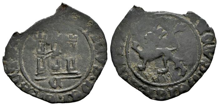 Medieval Coins