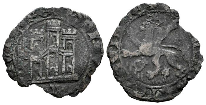 Medieval Coins