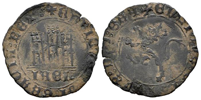 Medieval Coins