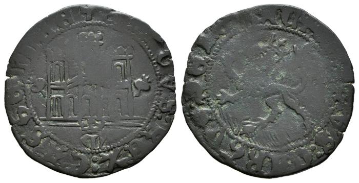 Medieval Coins