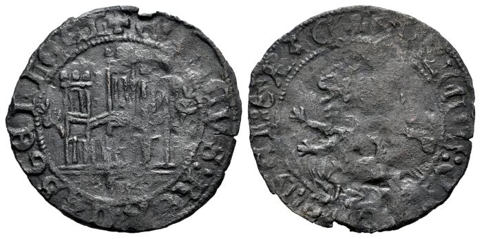 Medieval Coins