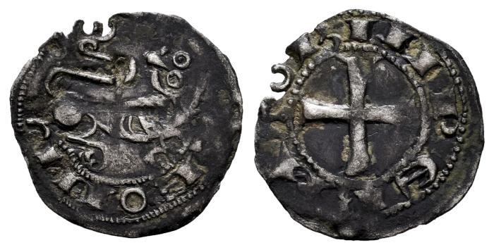 Medieval Coins