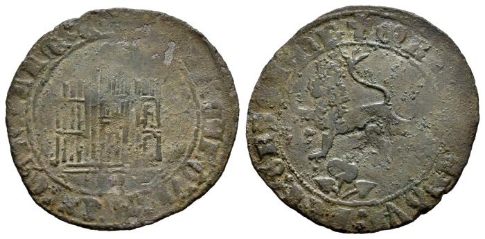 Medieval Coins