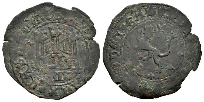Medieval Coins