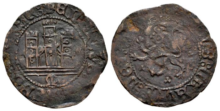 Medieval Coins