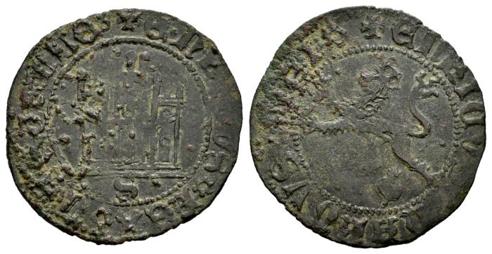 Medieval Coins