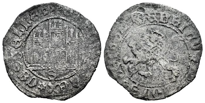 Medieval Coins