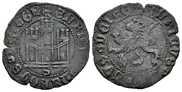 Medieval Coins