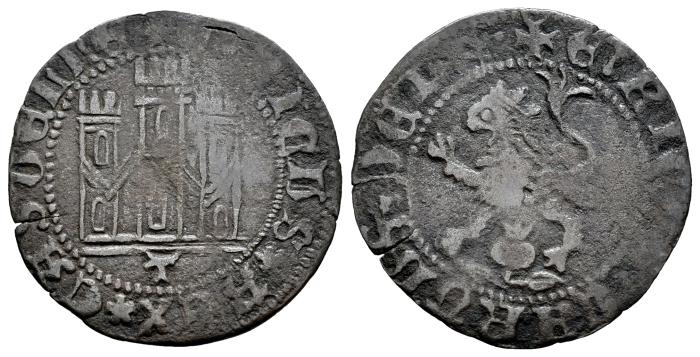 Medieval Coins