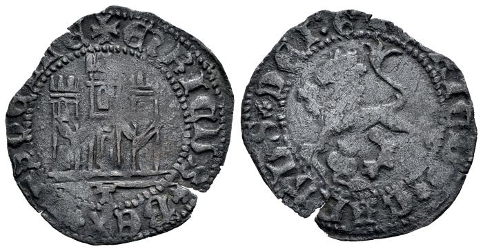 Medieval Coins