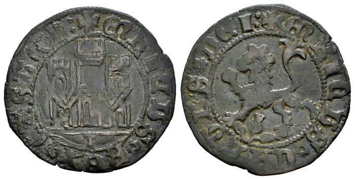 Medieval Coins