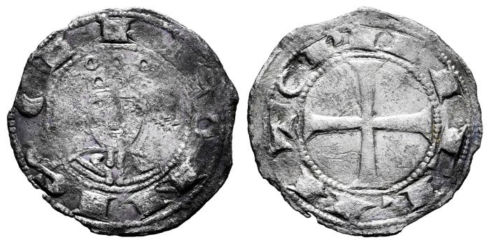 Medieval Coins