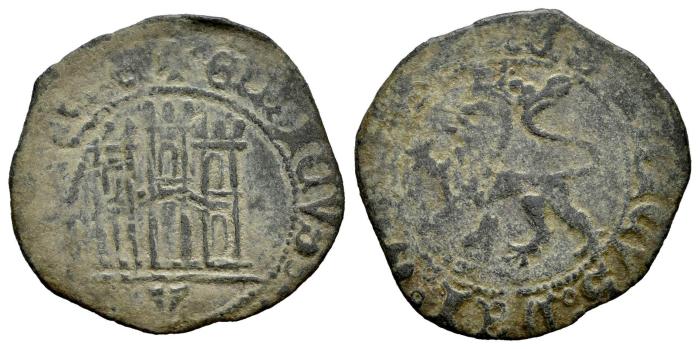 Medieval Coins