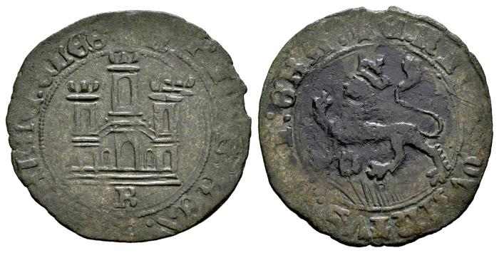 Medieval Coins