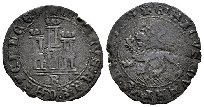 Medieval Coins