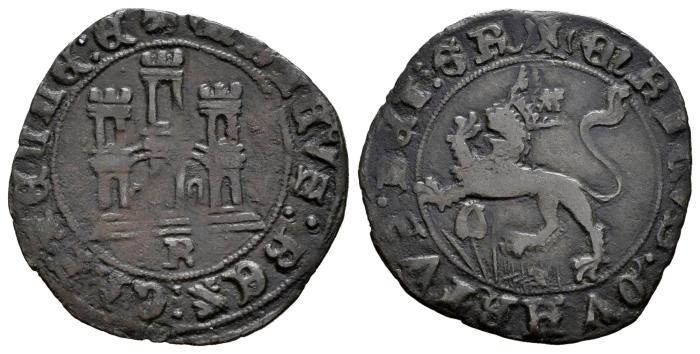 Medieval Coins
