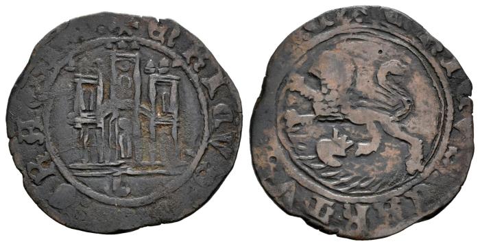 Medieval Coins