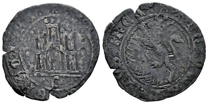 Medieval Coins