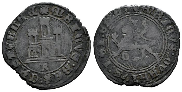 Medieval Coins