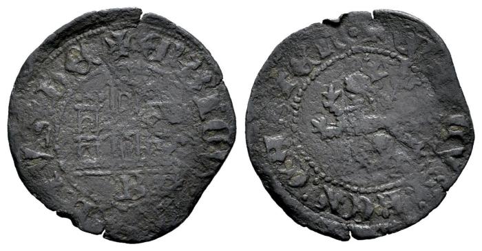 Medieval Coins