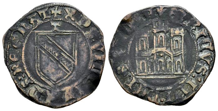 Medieval Coins