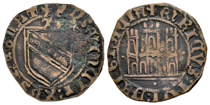 Medieval Coins