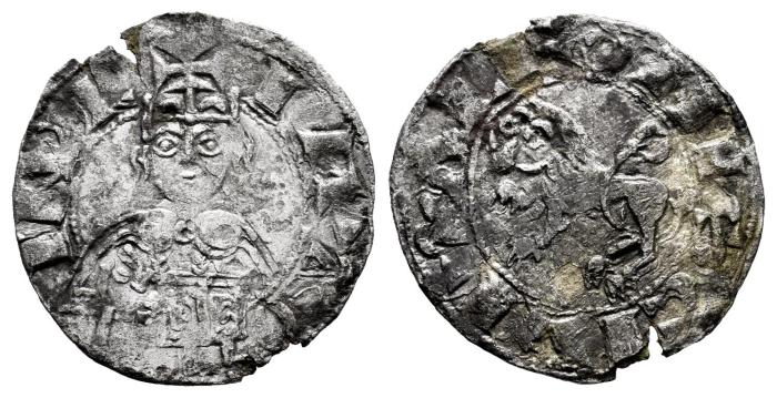 Medieval Coins