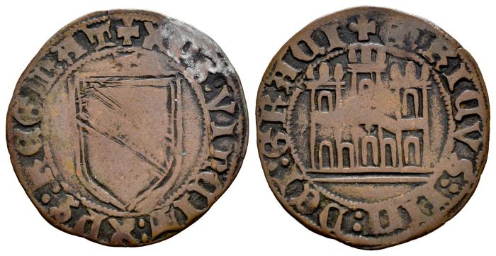 Medieval Coins