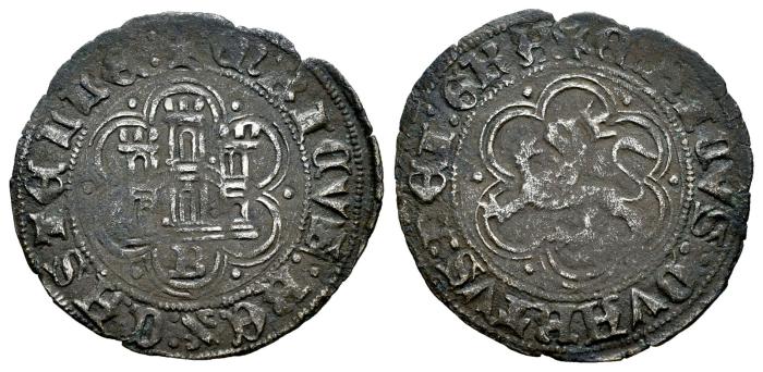 Medieval Coins