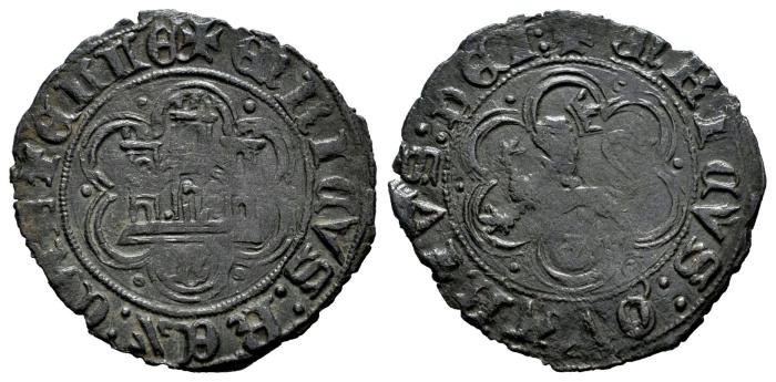 Medieval Coins