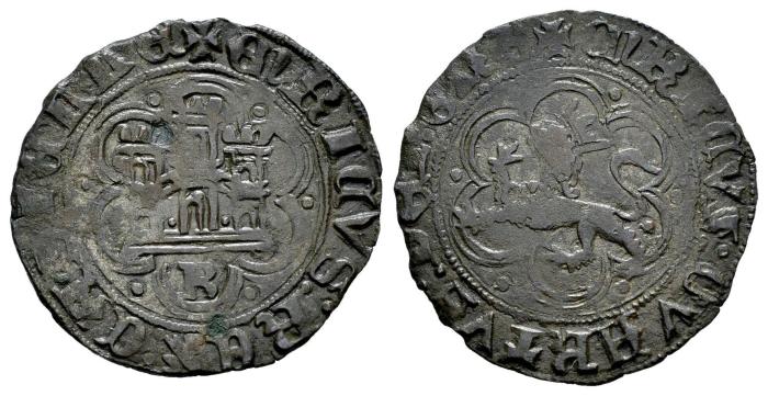 Medieval Coins