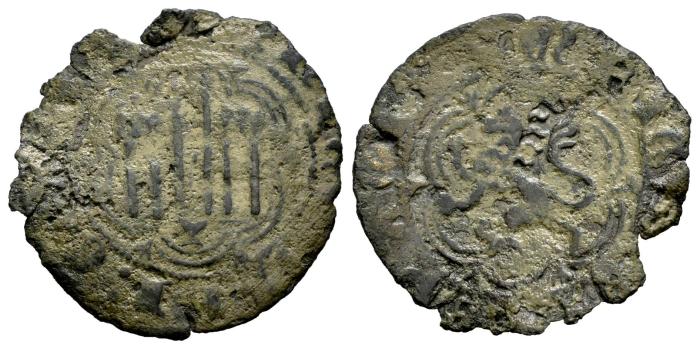 Medieval Coins