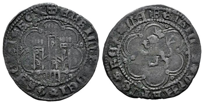 Medieval Coins