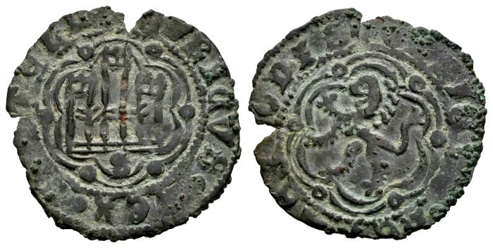 Medieval Coins