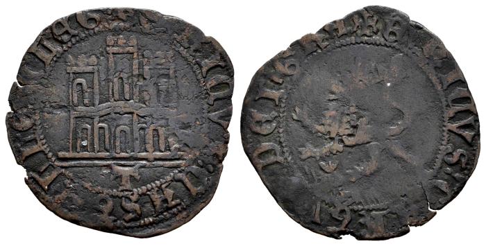 Medieval Coins