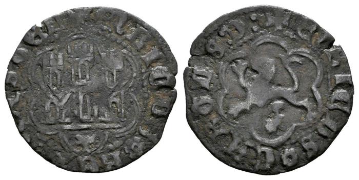 Medieval Coins