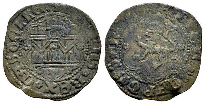 Medieval Coins