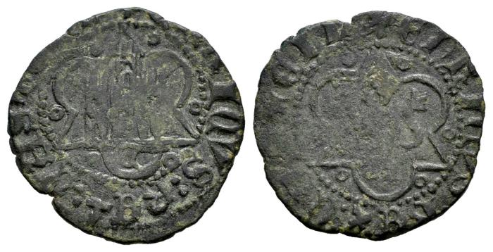 Medieval Coins